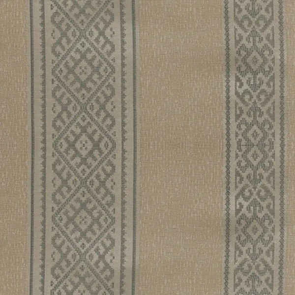 Vertical Design Curtain Greyish Green